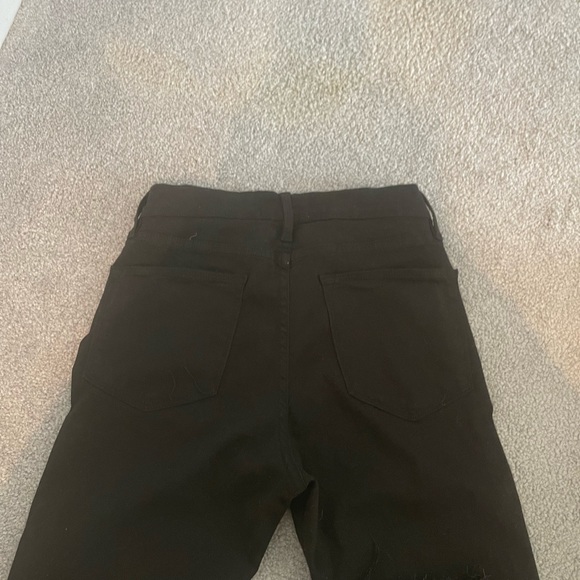 Frame Black Jeans - Picture 5 of 5